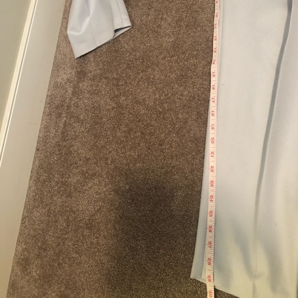 Giorgio Armani silk trousers - Picture 11 of 16